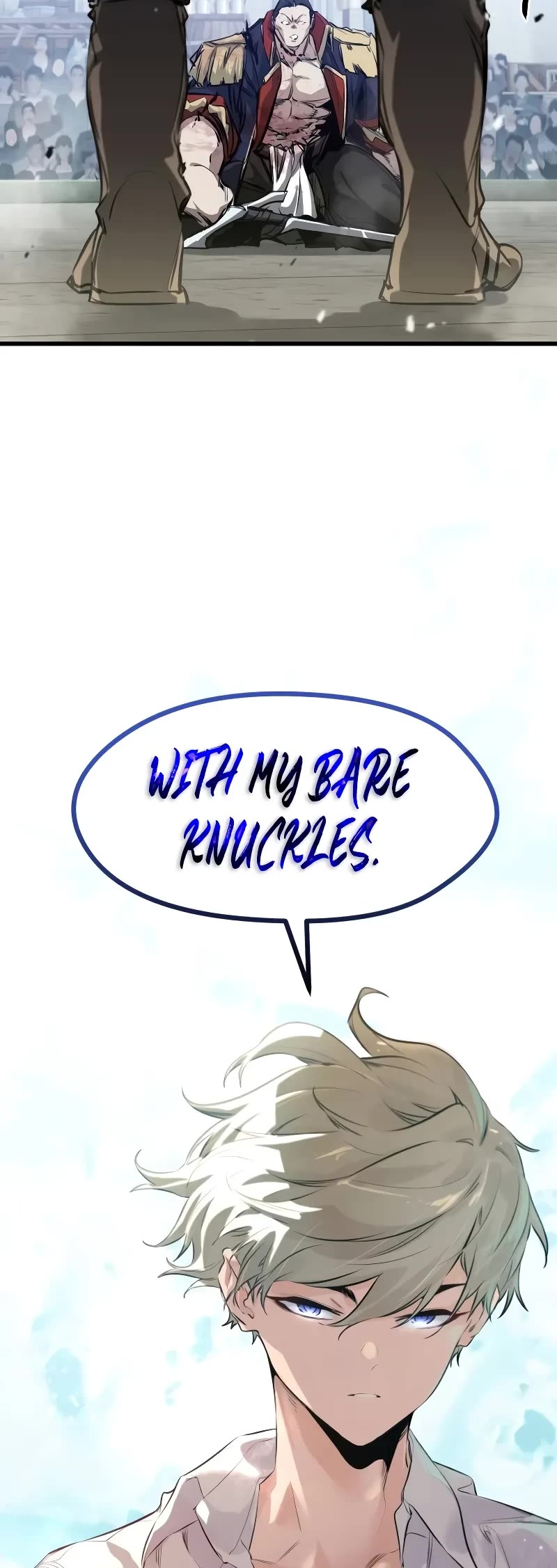 The Regressed Mercenary's Machinations Chapter 8 page 69 - Chapter 8