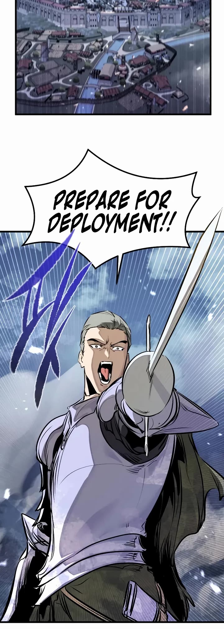 The Regressed Mercenary's Machinations Chapter 80 page 10 - Chapter 80