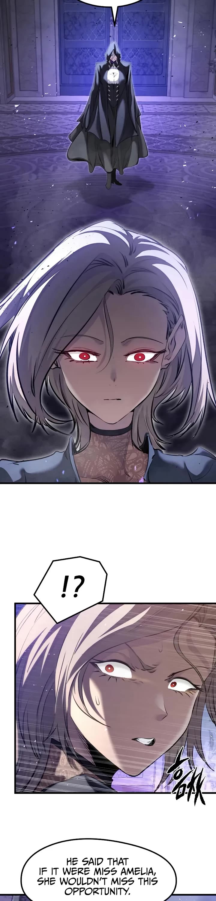 The Regressed Mercenary's Machinations Chapter 80 page 13 - Chapter 80