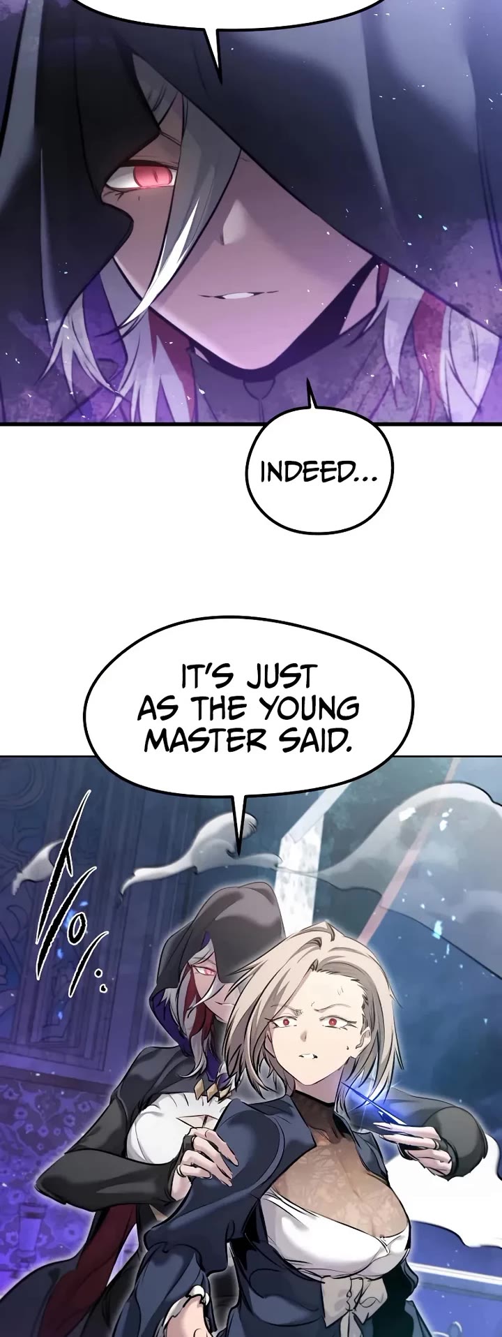 The Regressed Mercenary's Machinations Chapter 80 page 14 - Chapter 80