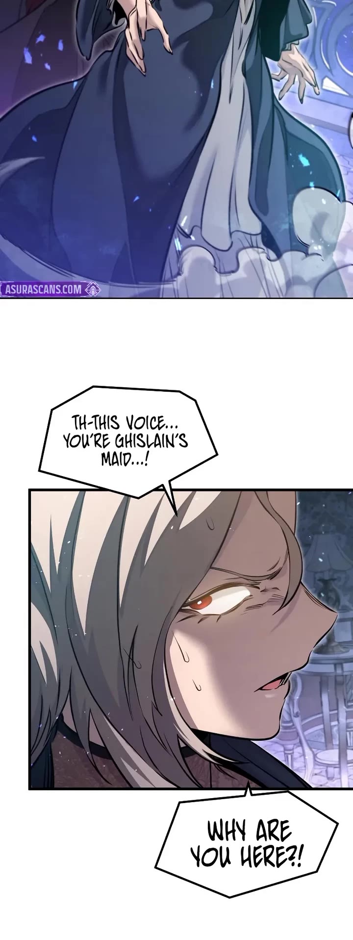 The Regressed Mercenary's Machinations Chapter 80 page 15 - Chapter 80