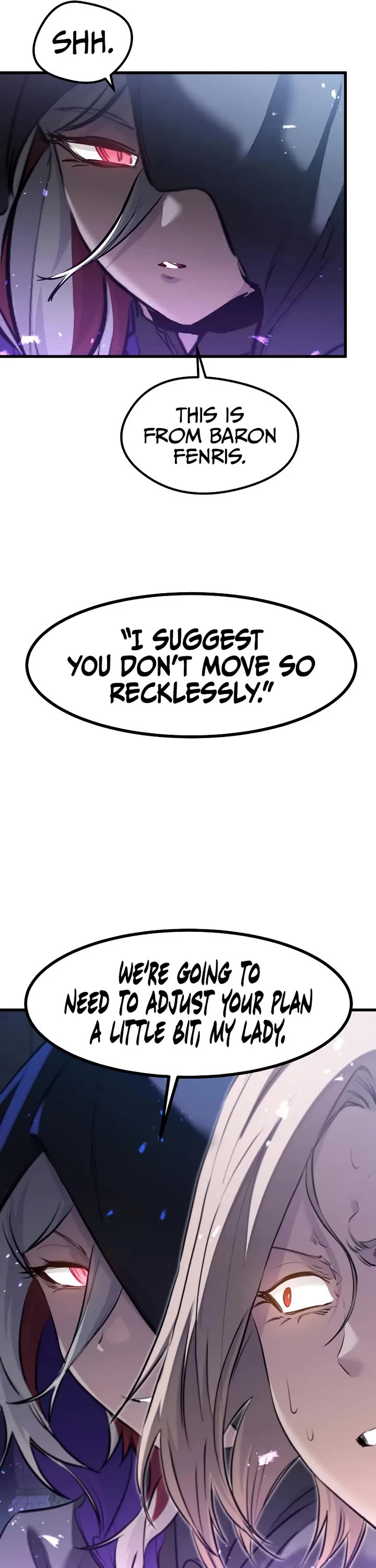 The Regressed Mercenary's Machinations Chapter 80 page 16 - Chapter 80