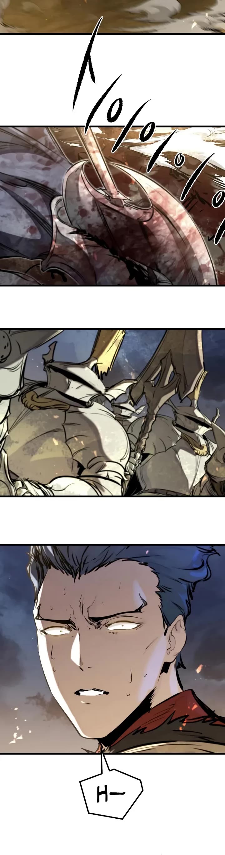 The Regressed Mercenary's Machinations Chapter 80 page 18 - Chapter 80