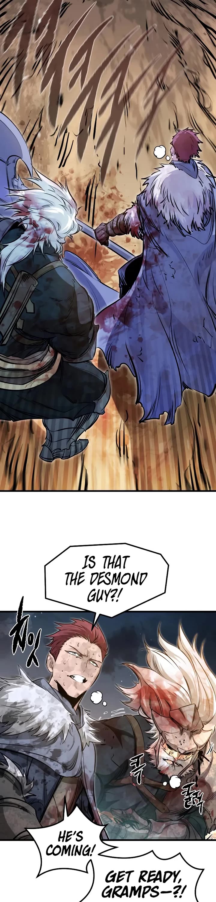 The Regressed Mercenary's Machinations Chapter 80 page 20 - Chapter 80
