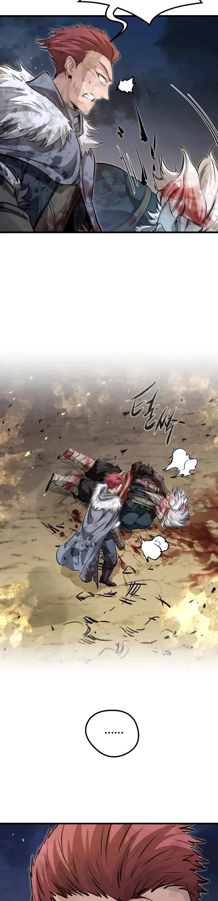 The Regressed Mercenary's Machinations Chapter 80 page 21 - Chapter 80