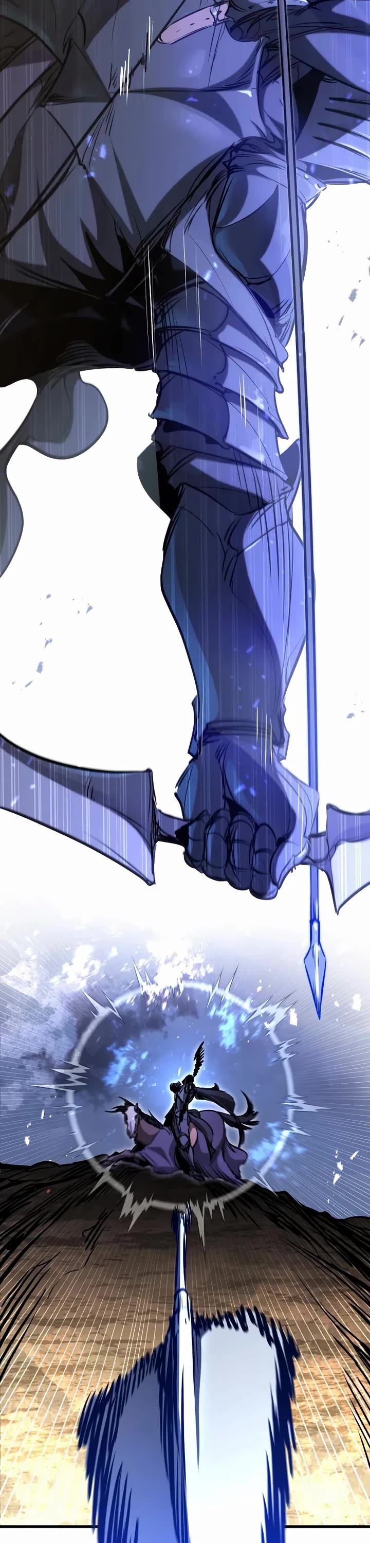 The Regressed Mercenary's Machinations Chapter 80 page 24 - Chapter 80