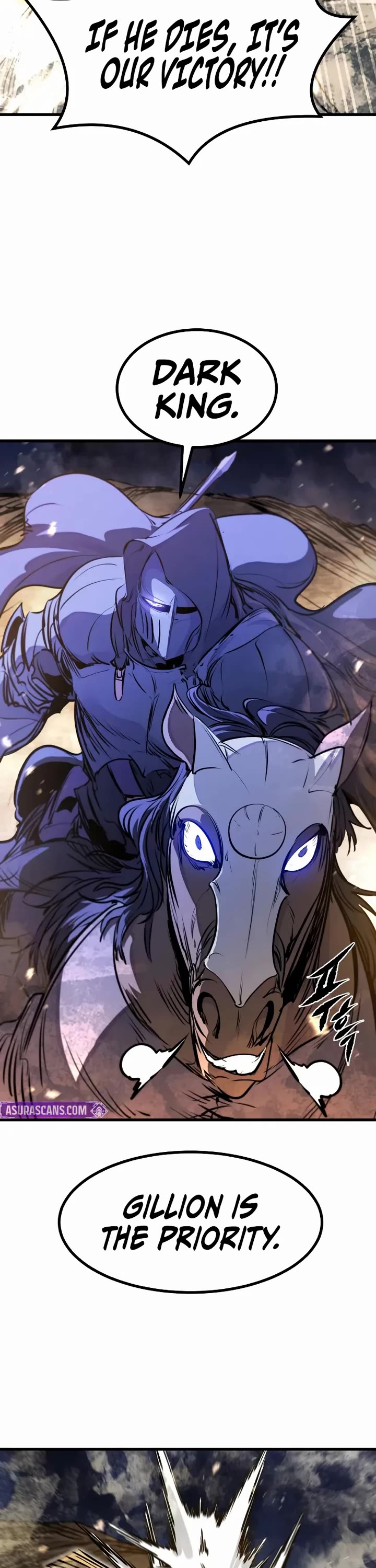 The Regressed Mercenary's Machinations Chapter 80 page 38 - Chapter 80