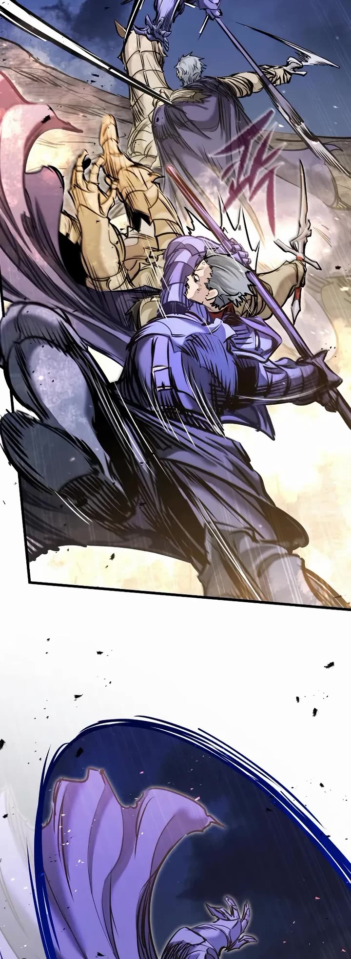 The Regressed Mercenary's Machinations Chapter 80 page 44 - Chapter 80