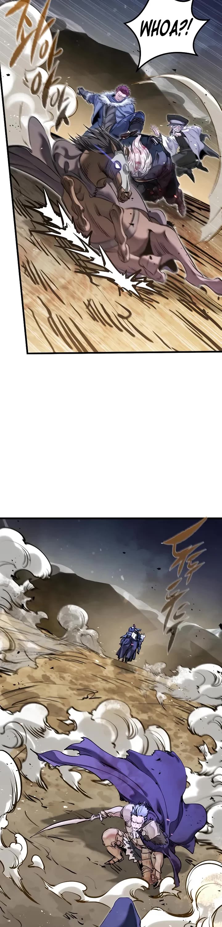 The Regressed Mercenary's Machinations Chapter 80 page 47 - Chapter 80