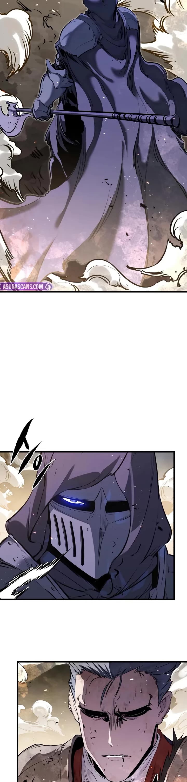 The Regressed Mercenary's Machinations Chapter 80 page 48 - Chapter 80