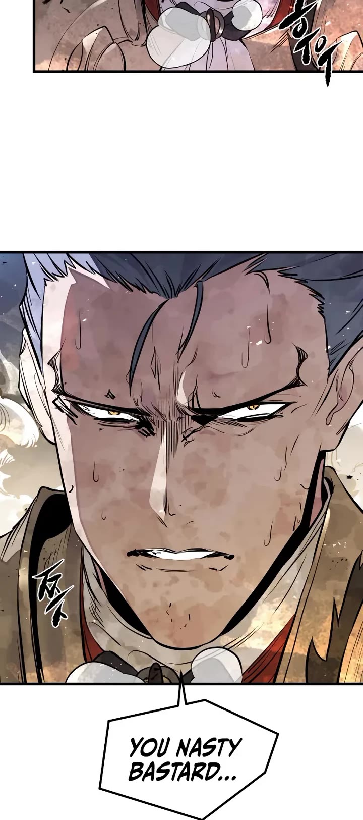 The Regressed Mercenary's Machinations Chapter 80 page 49 - Chapter 80