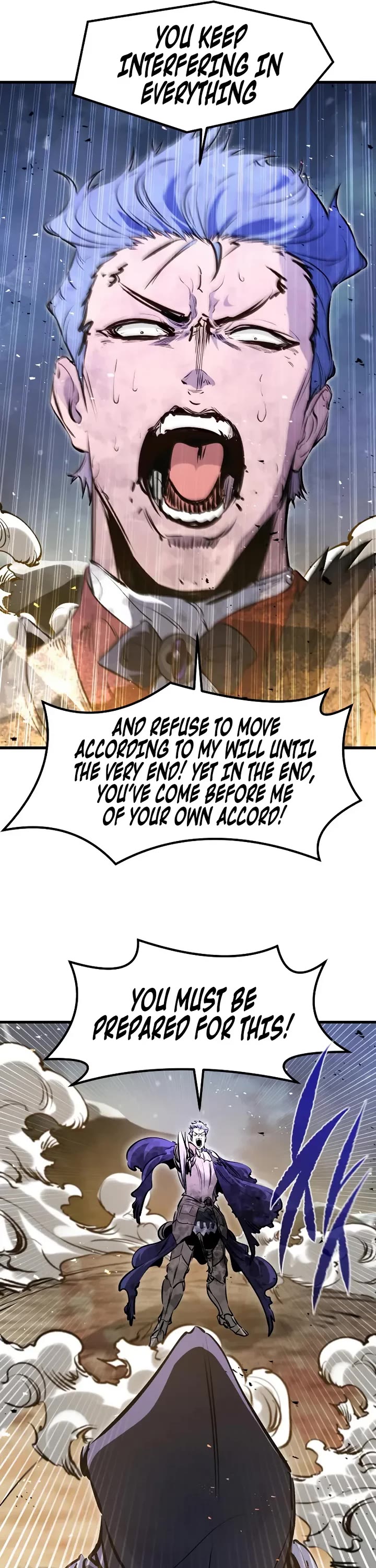 The Regressed Mercenary's Machinations Chapter 80 page 51 - Chapter 80