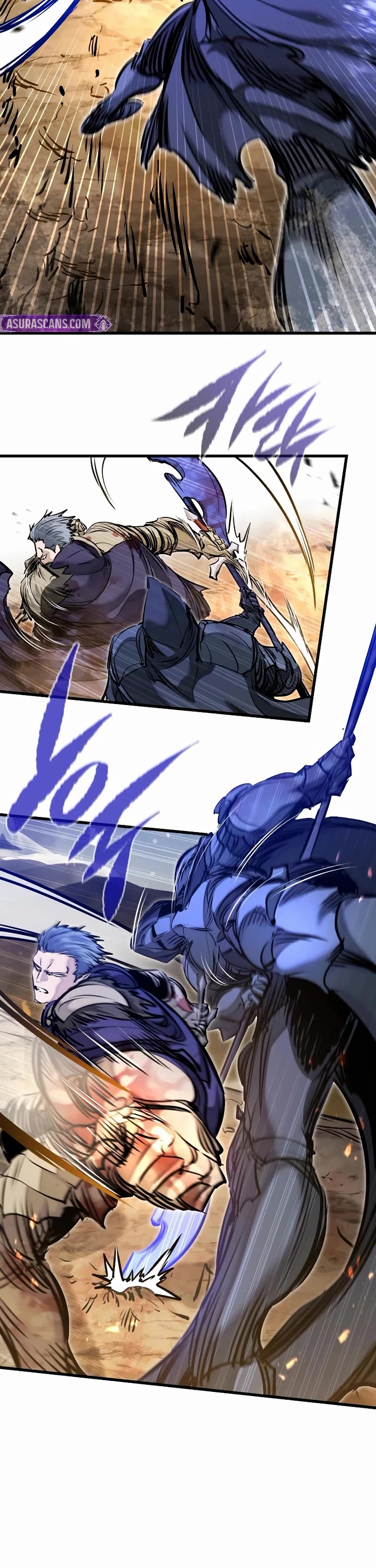 The Regressed Mercenary's Machinations Chapter 81 page 11 - Chapter 81