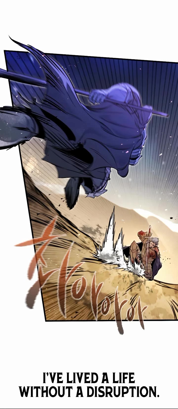 The Regressed Mercenary's Machinations Chapter 81 page 14 - Chapter 81