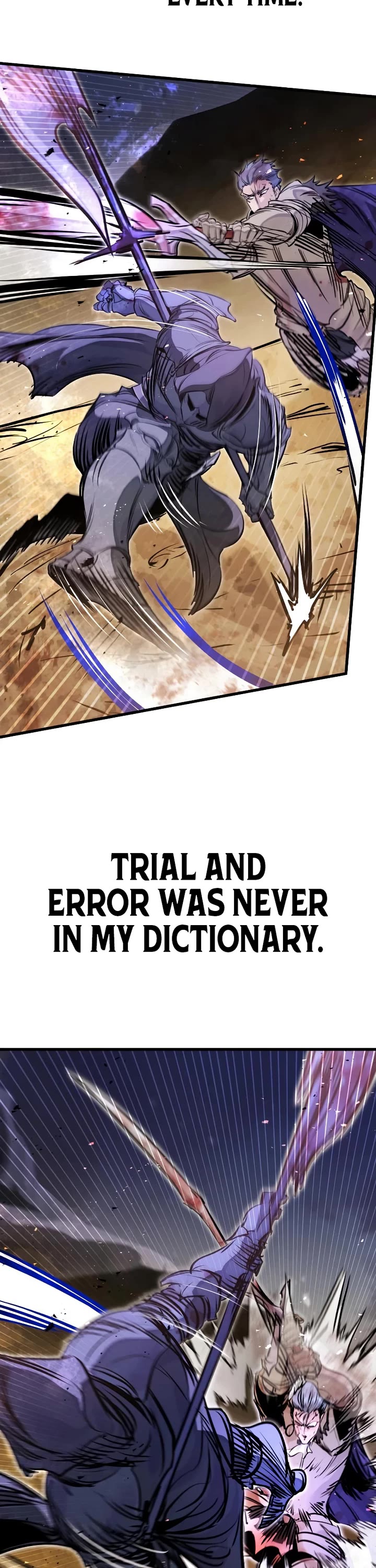 The Regressed Mercenary's Machinations Chapter 81 page 16 - Chapter 81