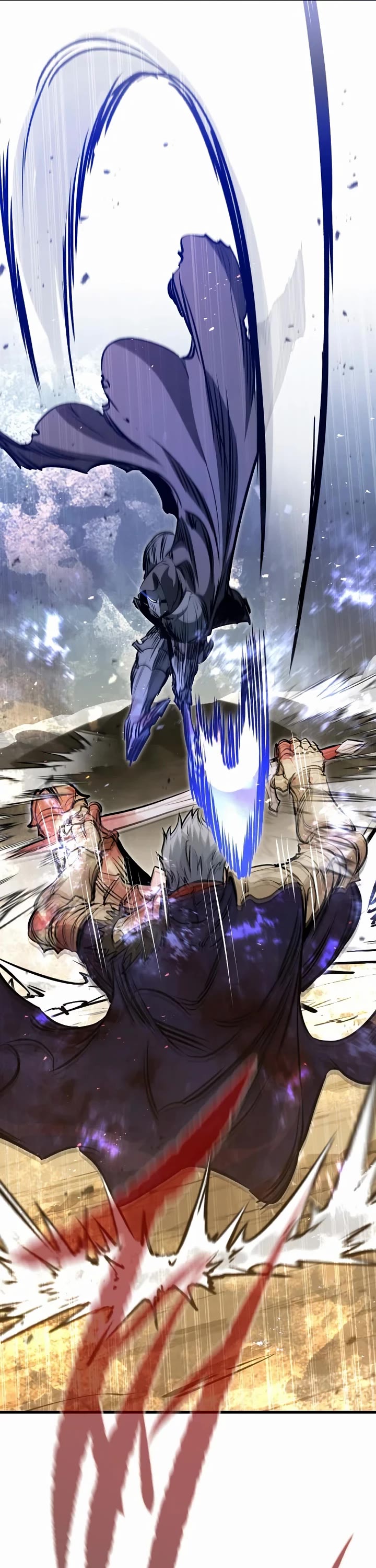 The Regressed Mercenary's Machinations Chapter 81 page 19 - Chapter 81