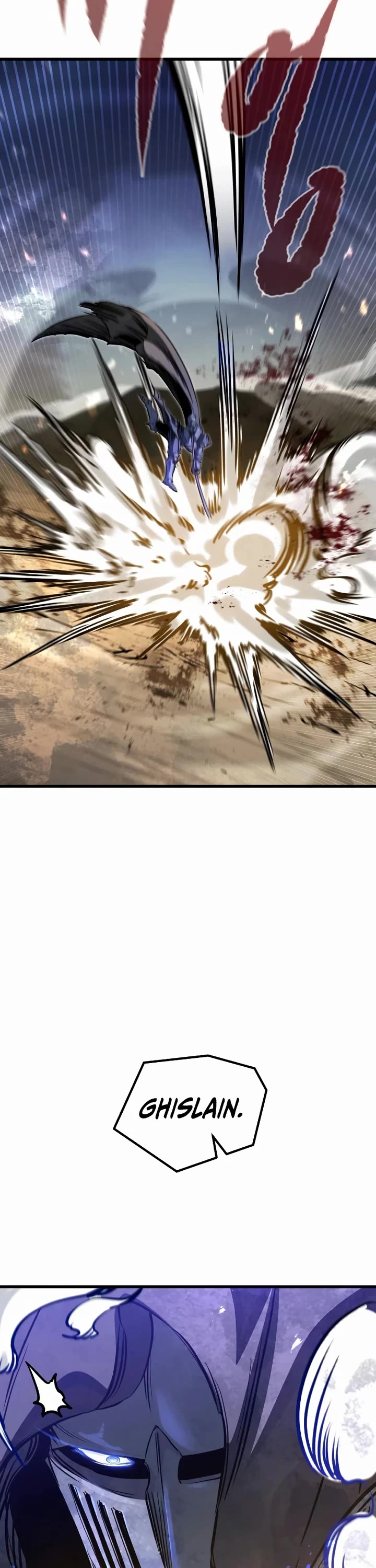 The Regressed Mercenary's Machinations Chapter 81 page 20 - Chapter 81