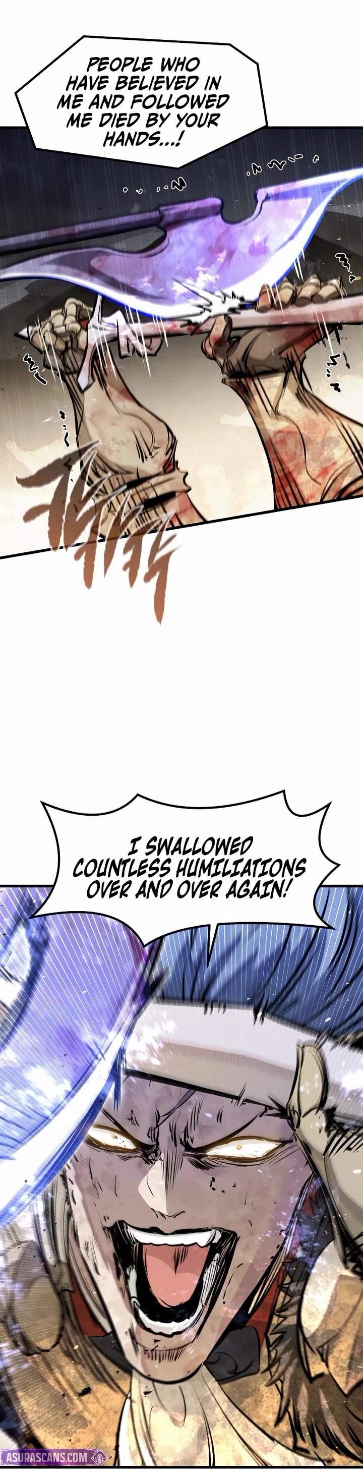 The Regressed Mercenary's Machinations Chapter 81 page 22 - Chapter 81