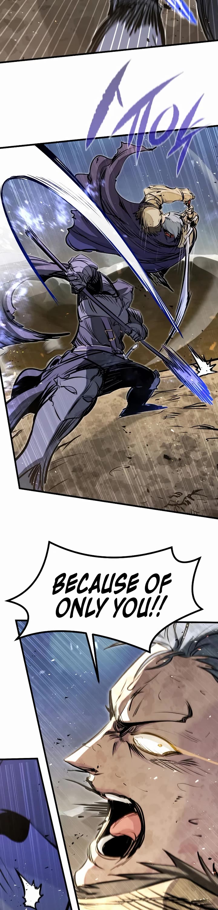 The Regressed Mercenary's Machinations Chapter 81 page 24 - Chapter 81