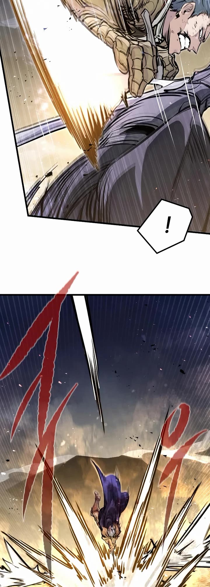 The Regressed Mercenary's Machinations Chapter 81 page 26 - Chapter 81
