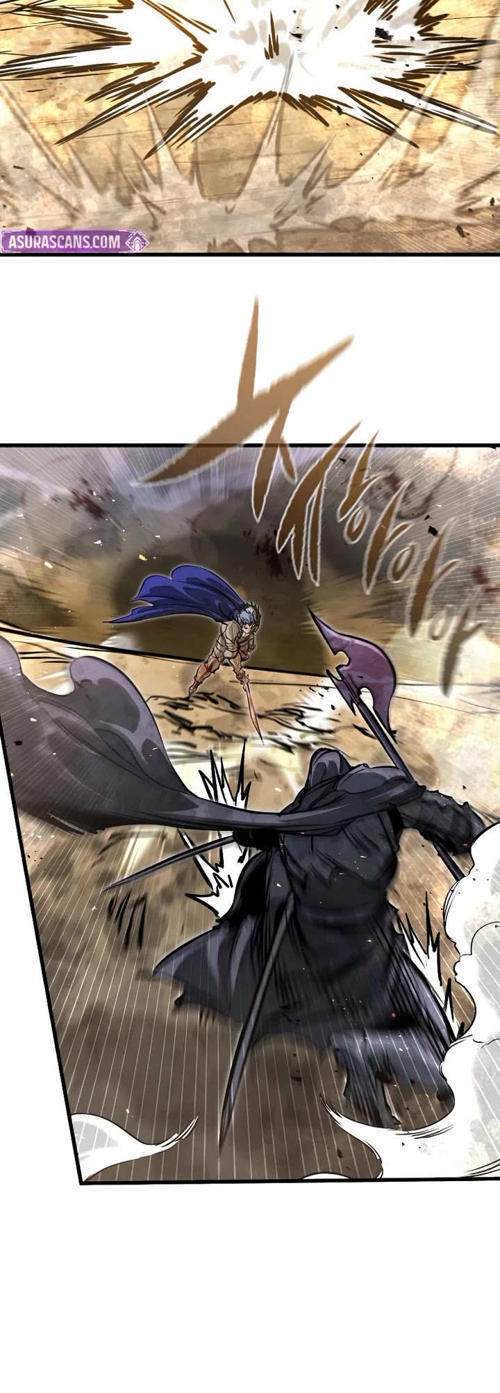 The Regressed Mercenary's Machinations Chapter 81 page 27 - Chapter 81