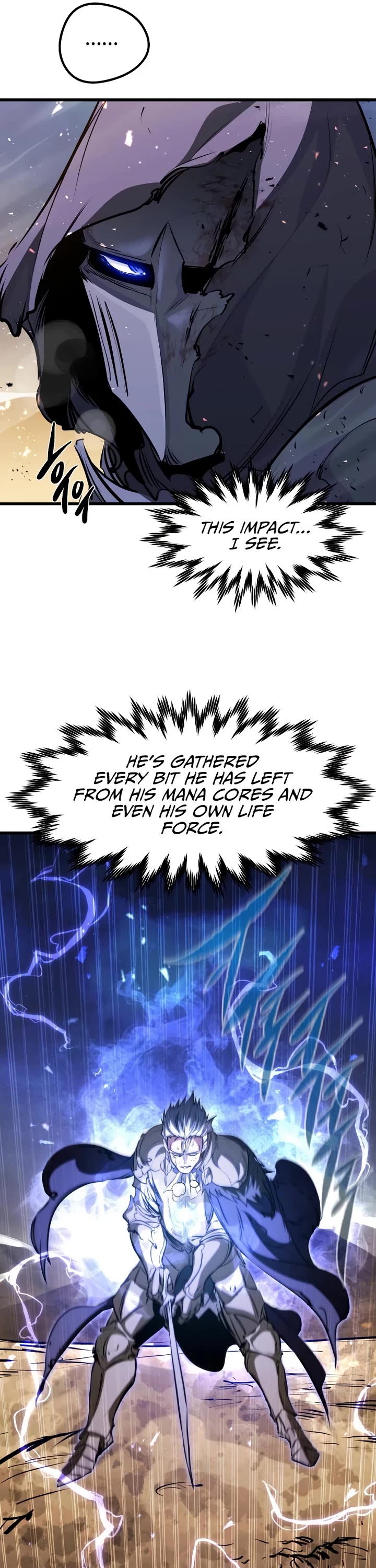 The Regressed Mercenary's Machinations Chapter 81 page 28 - Chapter 81