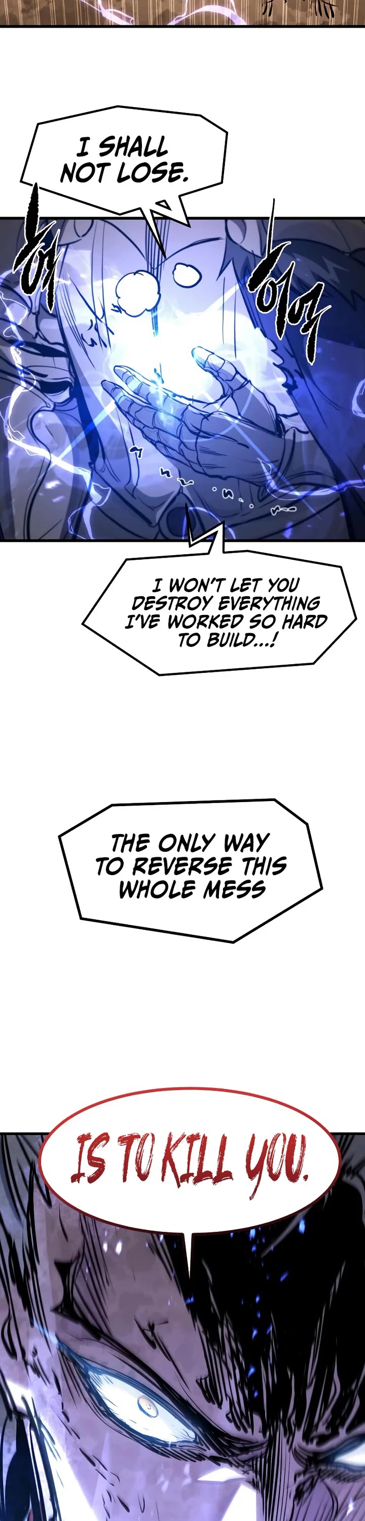 The Regressed Mercenary's Machinations Chapter 81 page 29 - Chapter 81