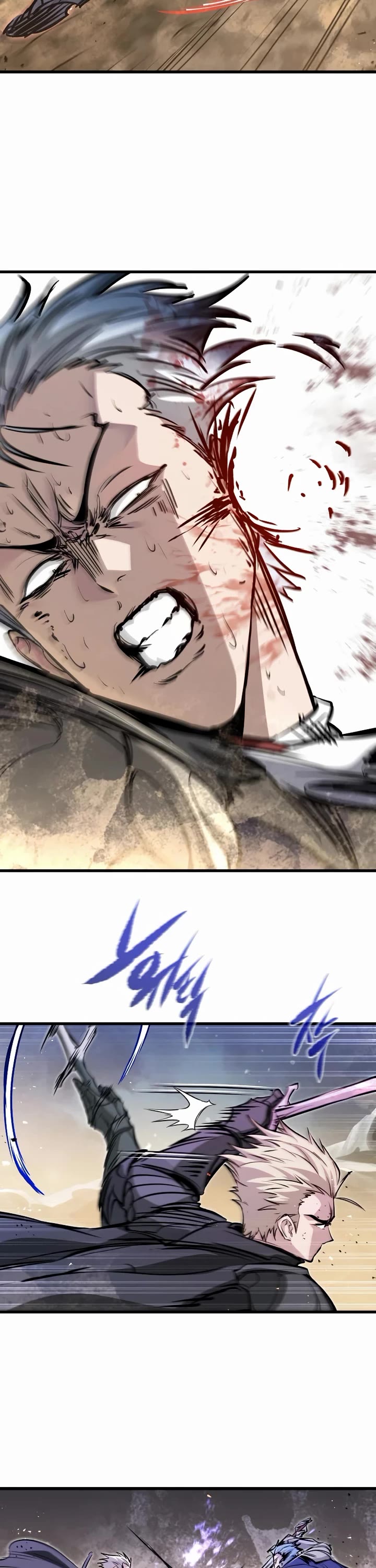 The Regressed Mercenary's Machinations Chapter 81 page 38 - Chapter 81