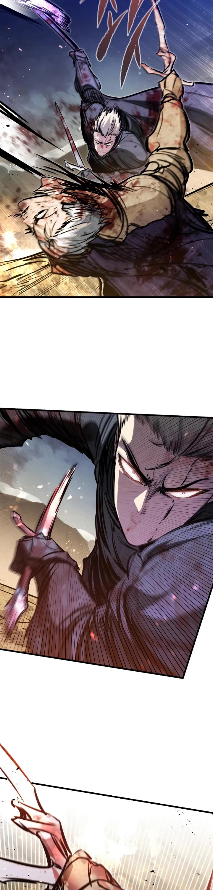 The Regressed Mercenary's Machinations Chapter 81 page 42 - Chapter 81