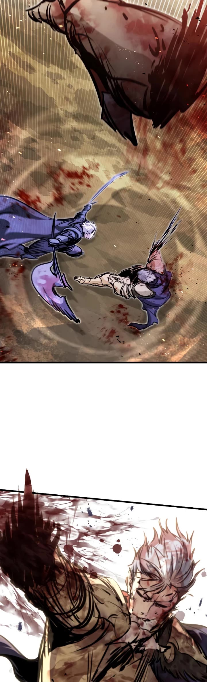 The Regressed Mercenary's Machinations Chapter 81 page 43 - Chapter 81