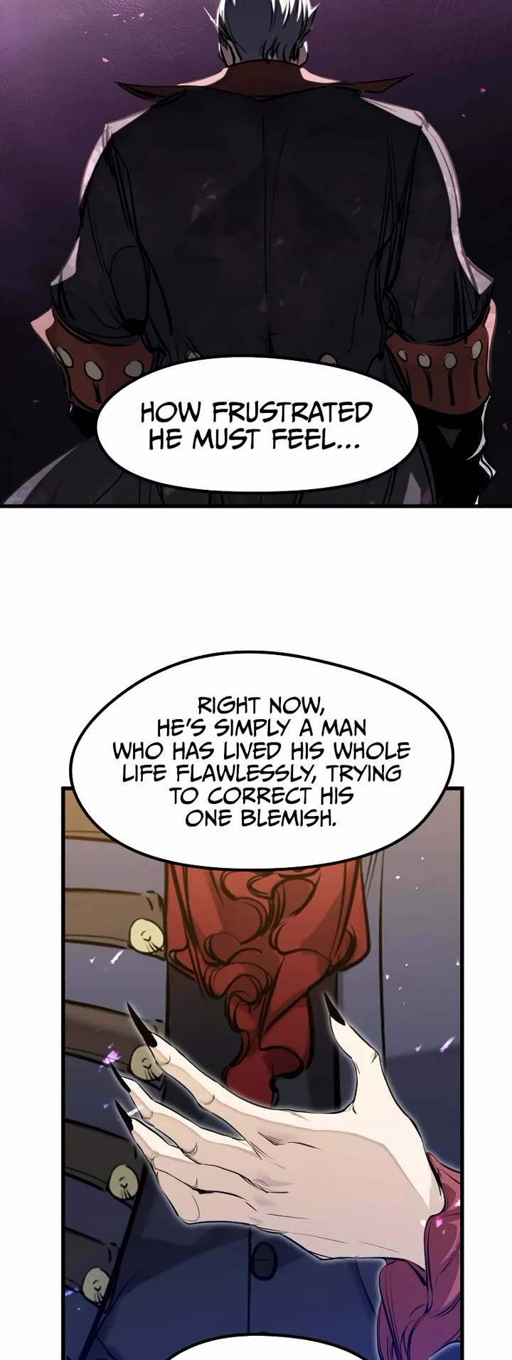 The Regressed Mercenary's Machinations Chapter 81 page 48 - Chapter 81