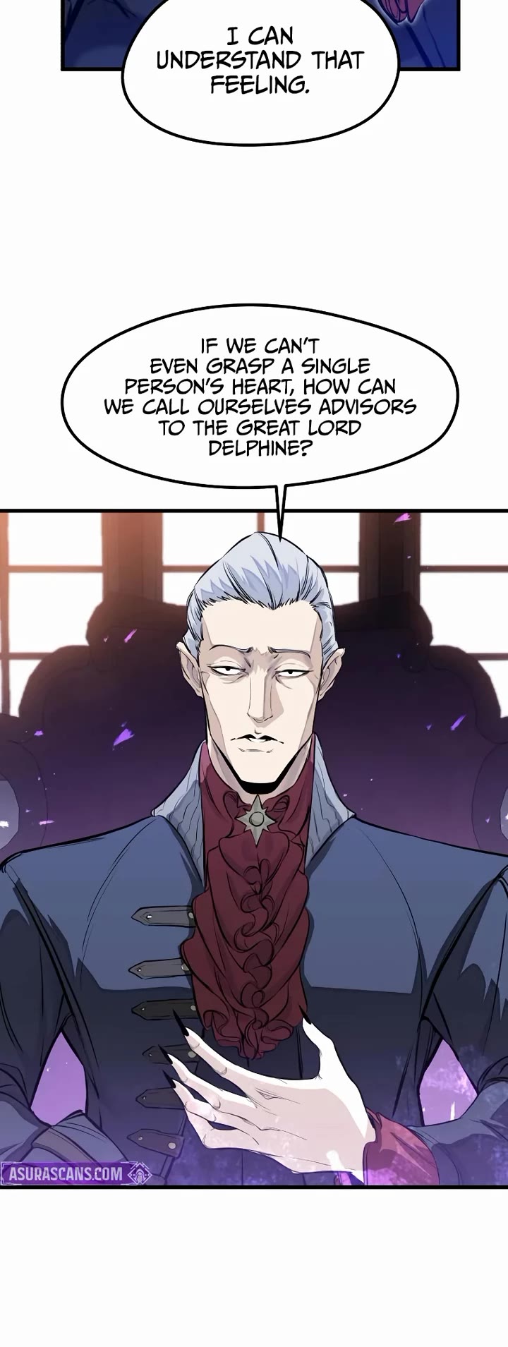 The Regressed Mercenary's Machinations Chapter 81 page 49 - Chapter 81