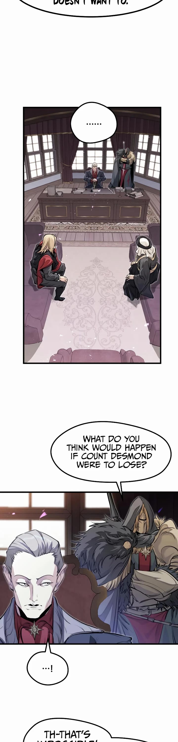 The Regressed Mercenary's Machinations Chapter 81 page 51 - Chapter 81