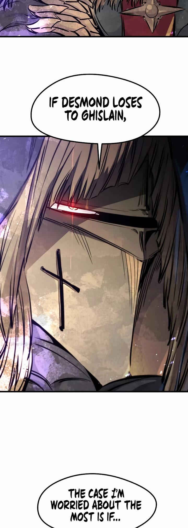 The Regressed Mercenary's Machinations Chapter 81 page 53 - Chapter 81