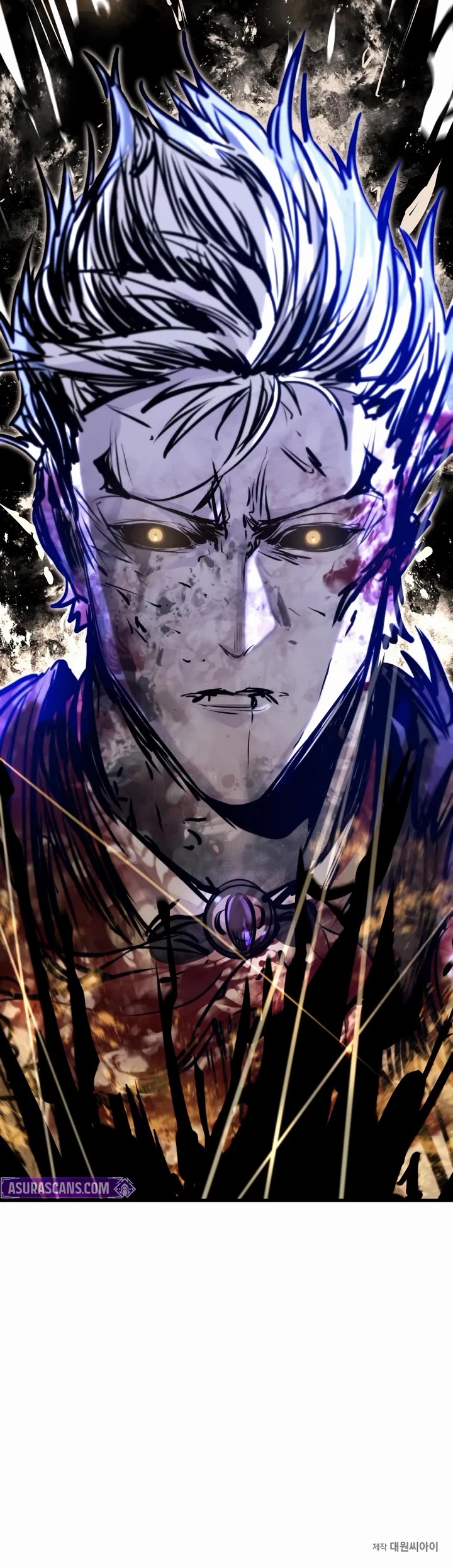 The Regressed Mercenary's Machinations Chapter 81 page 56 - Chapter 81