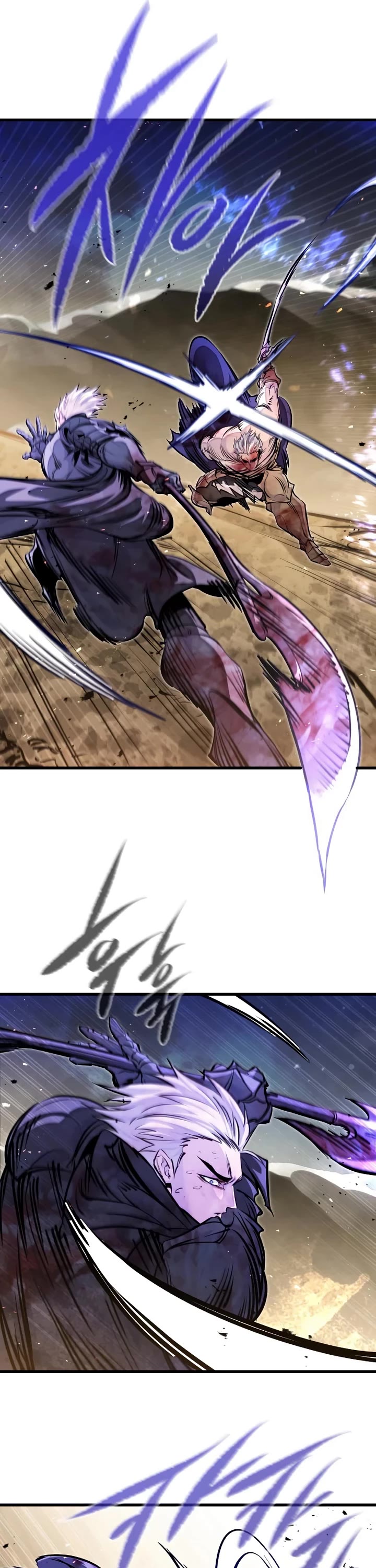 The Regressed Mercenary's Machinations Chapter 82 page 10 - Chapter 82