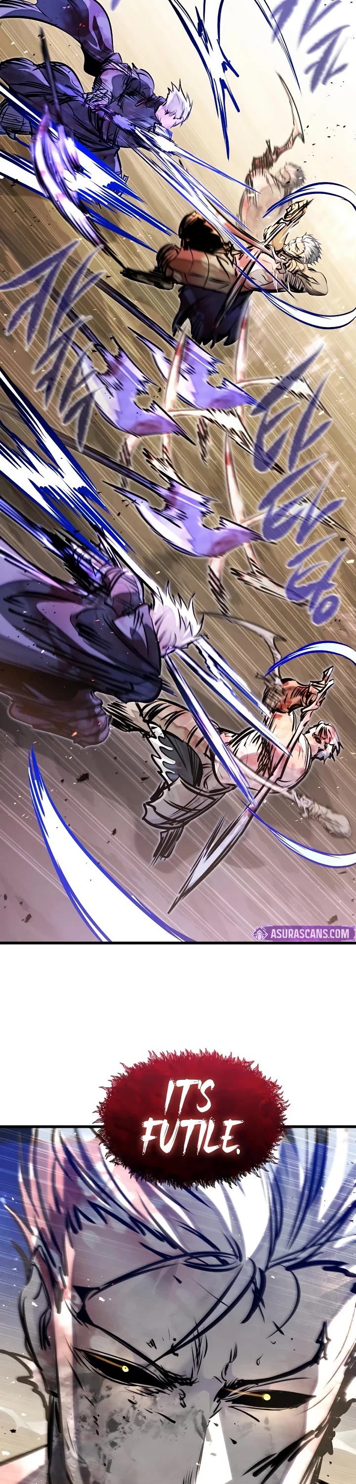 The Regressed Mercenary's Machinations Chapter 82 page 11 - Chapter 82