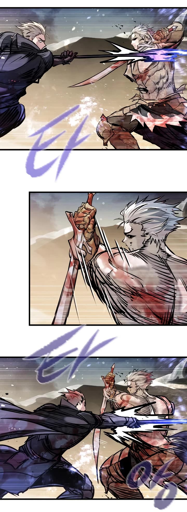 The Regressed Mercenary's Machinations Chapter 82 page 13 - Chapter 82