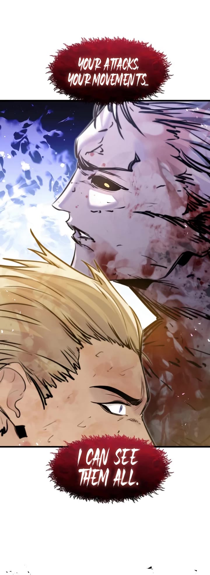 The Regressed Mercenary's Machinations Chapter 82 page 14 - Chapter 82