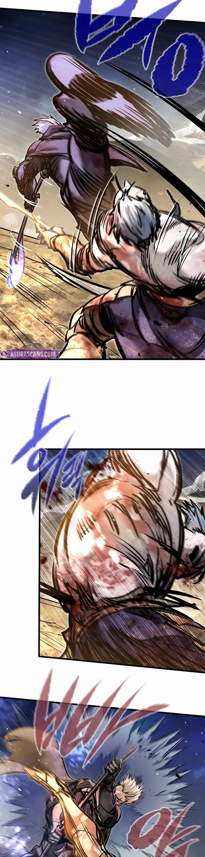 The Regressed Mercenary's Machinations Chapter 82 page 16 - Chapter 82