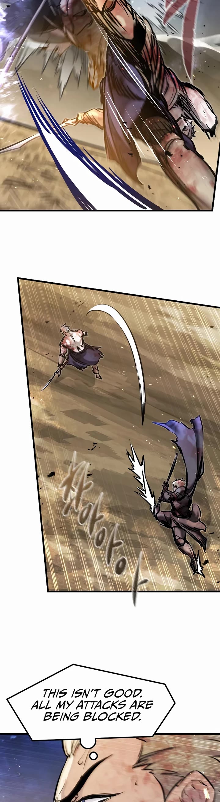 The Regressed Mercenary's Machinations Chapter 82 page 17 - Chapter 82