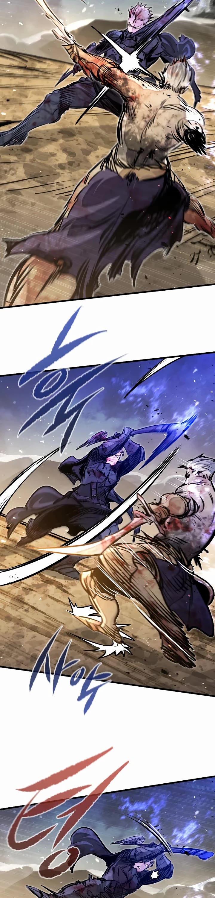 The Regressed Mercenary's Machinations Chapter 82 page 20 - Chapter 82