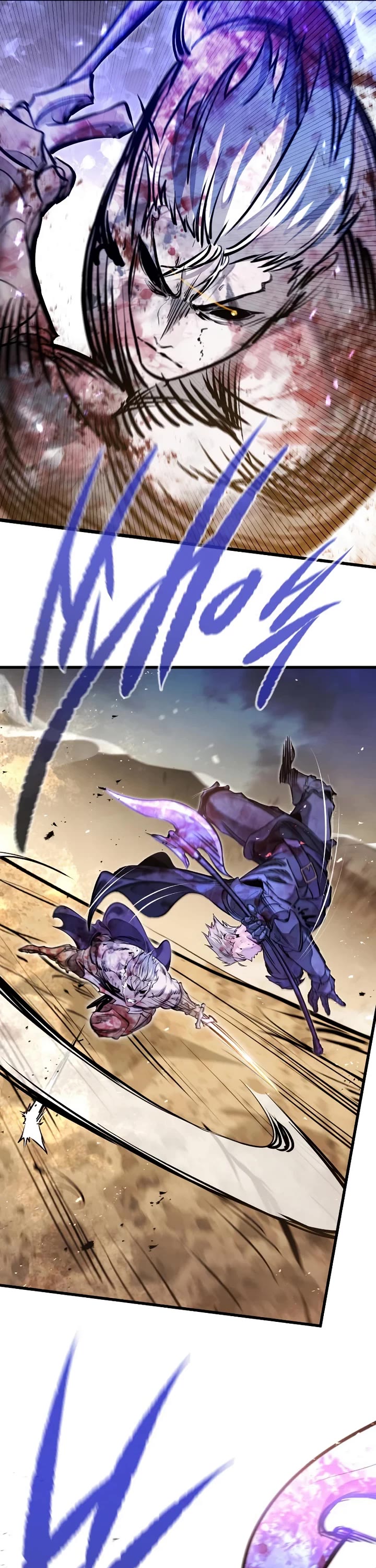 The Regressed Mercenary's Machinations Chapter 82 page 23 - Chapter 82