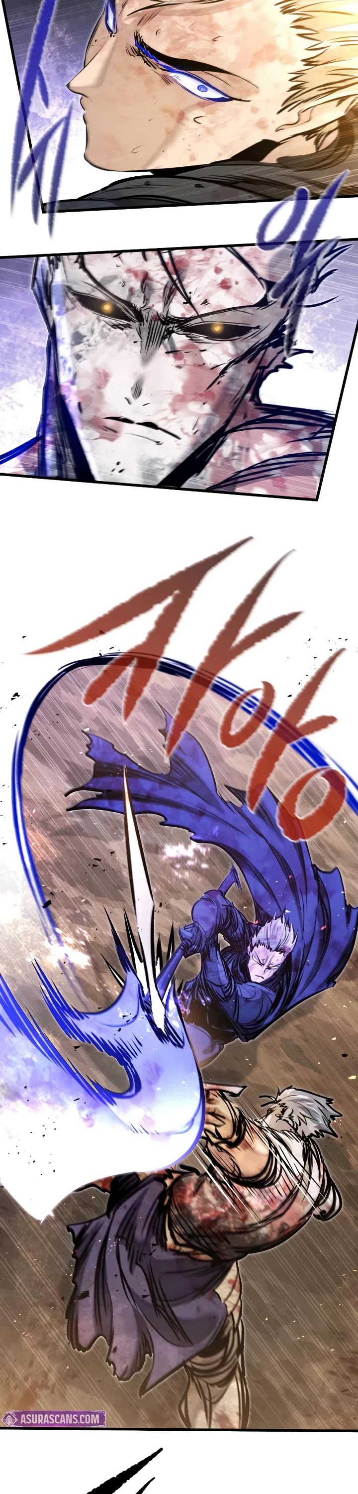The Regressed Mercenary's Machinations Chapter 82 page 25 - Chapter 82