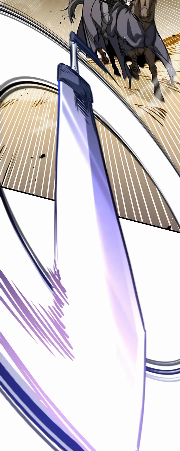 The Regressed Mercenary's Machinations Chapter 82 page 31 - Chapter 82