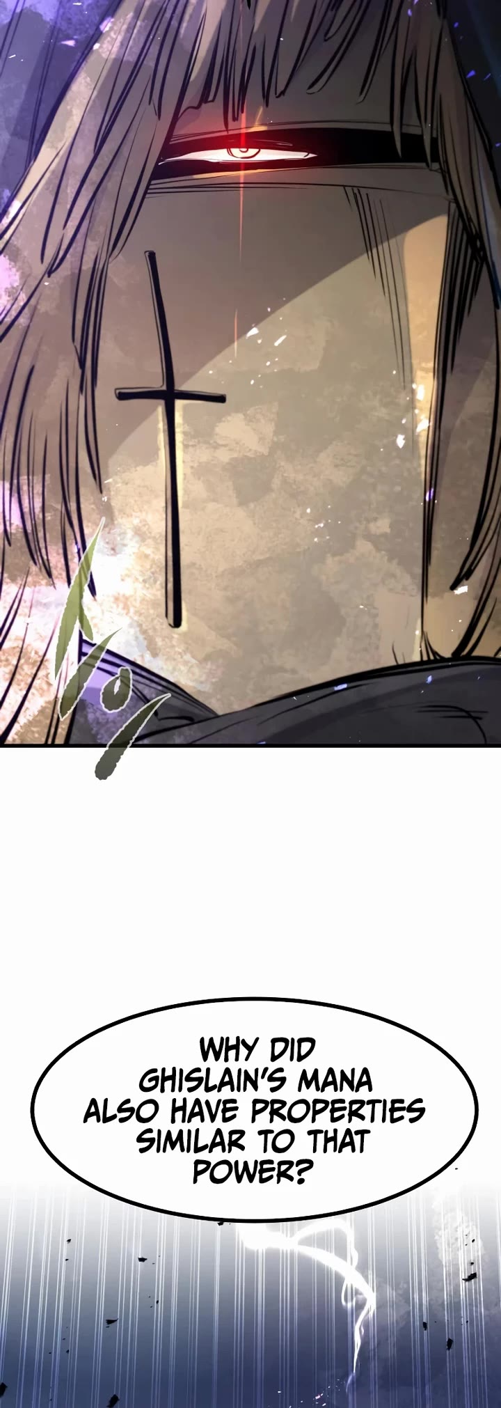 The Regressed Mercenary's Machinations Chapter 82 page 36 - Chapter 82