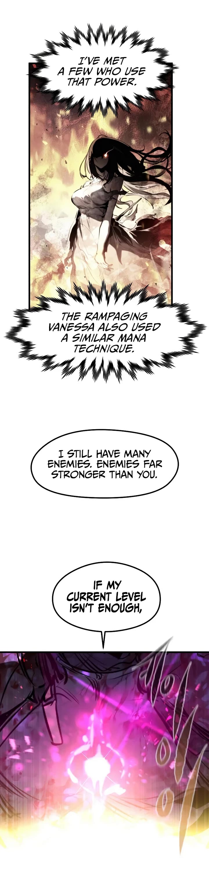 The Regressed Mercenary's Machinations Chapter 82 page 39 - Chapter 82