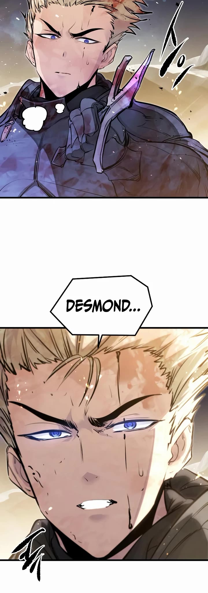 The Regressed Mercenary's Machinations Chapter 82 page 4 - Chapter 82