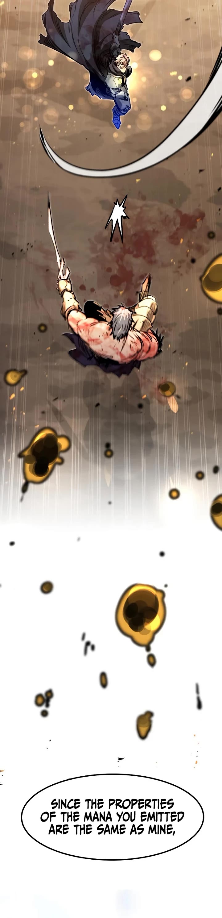 The Regressed Mercenary's Machinations Chapter 82 page 41 - Chapter 82
