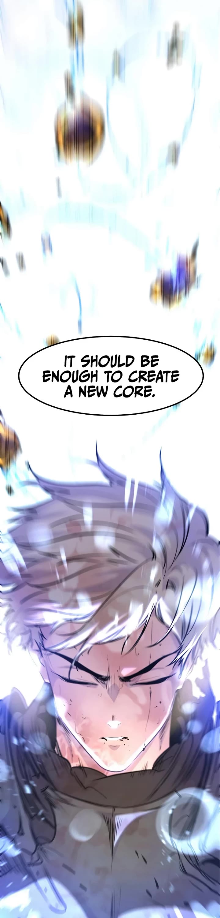 The Regressed Mercenary's Machinations Chapter 82 page 43 - Chapter 82